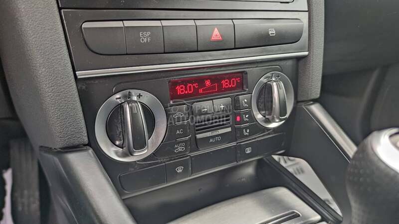Audi A3 1.9 TDI  //S LINE//