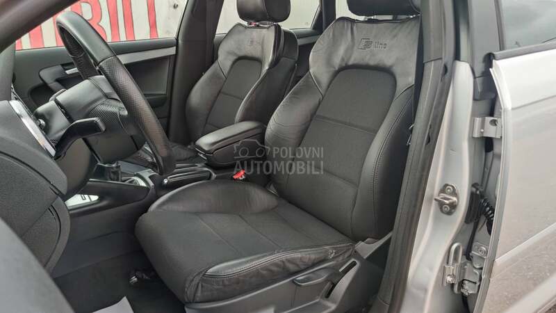Audi A3 1.9 TDI  //S LINE//