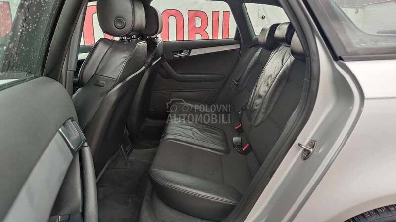 Audi A3 1.9 TDI  //S LINE//