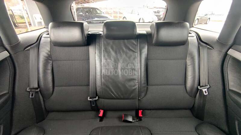 Audi A3 1.9 TDI  //S LINE//