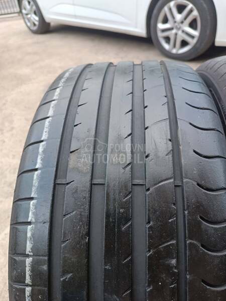 Sava 245/40 R18 Letnja