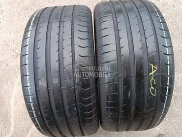 Sava 245/40 R18 Letnja