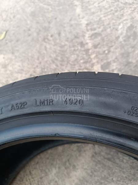 Sava 245/40 R18 Letnja