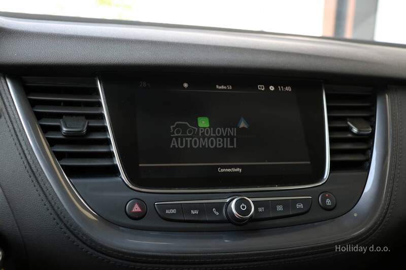 Opel Grandland X 1.5D Elegance