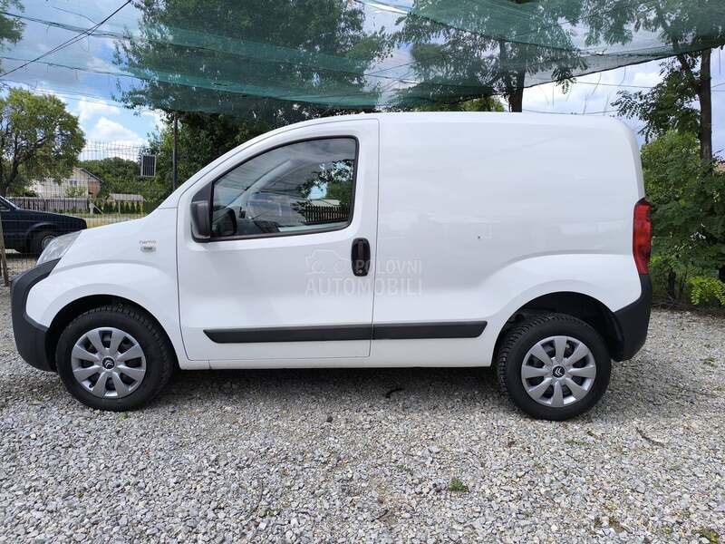 Citroen Nemo 1.4 hdi