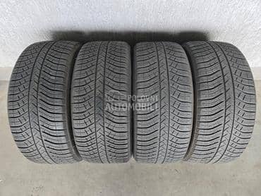 Michelin 265/45 R20 Zimska
