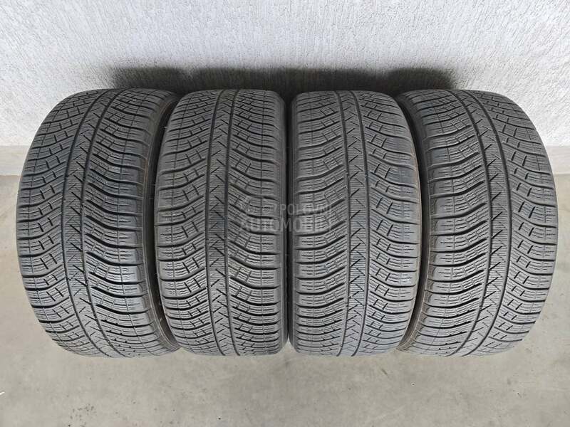 Michelin 265/45 R20 Zimska