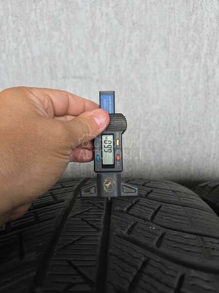 Michelin 265/45 R20 Zimska