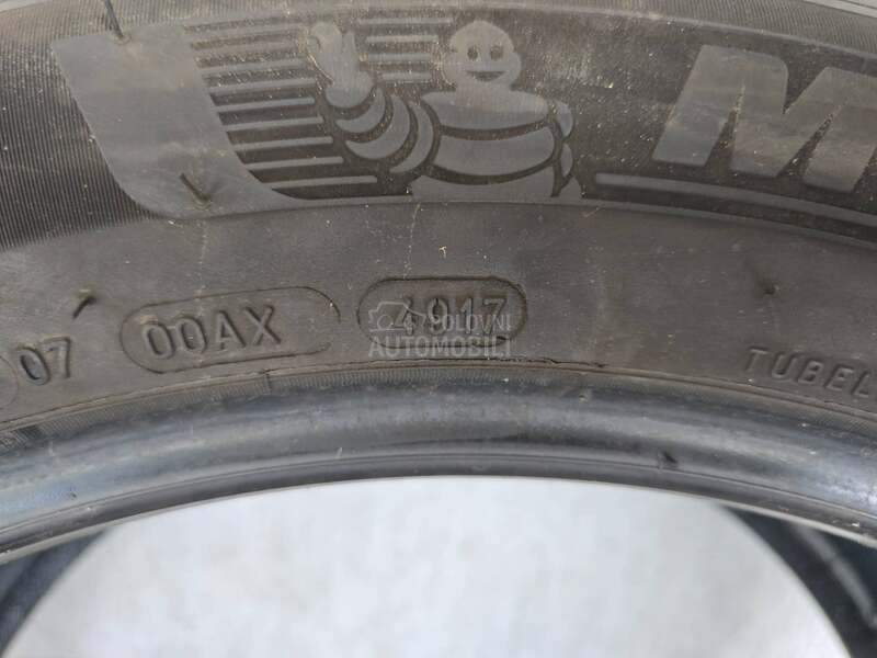 Michelin 265/45 R20 Zimska