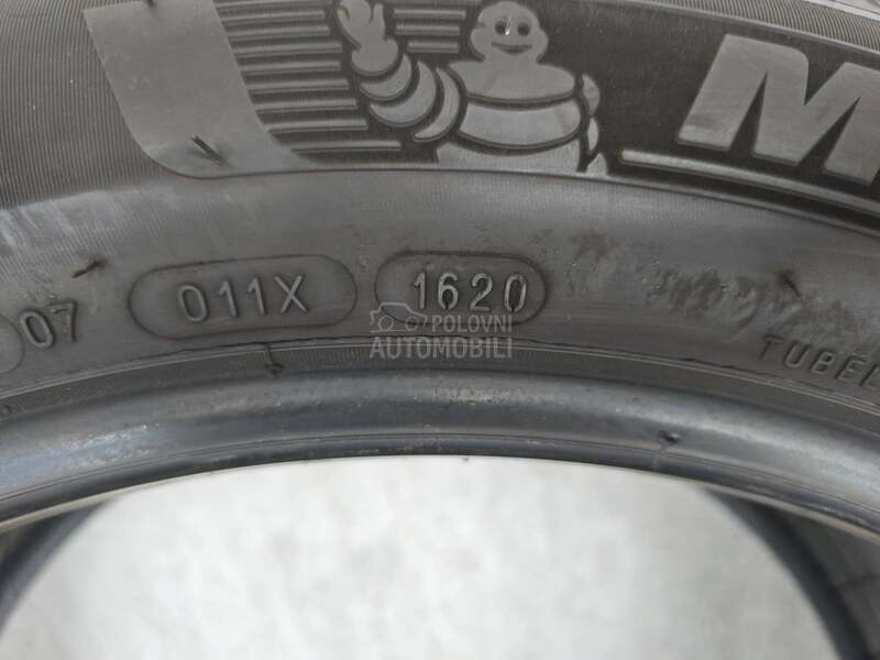 Michelin 265/45 R20 Zimska
