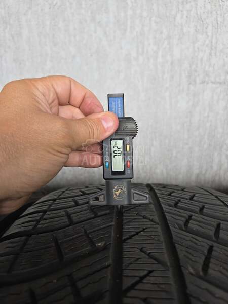 Michelin 265/45 R20 Zimska
