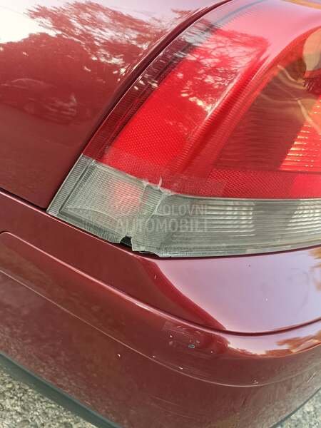 Volvo S60 2.4 D5