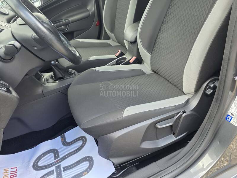 Ford Fiesta 1.0/CH/131.000 K.M