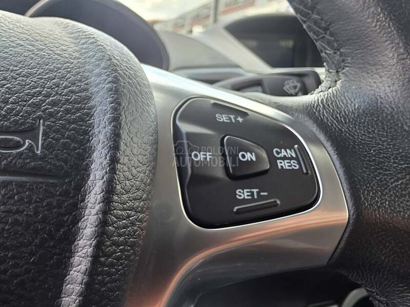 Ford Fiesta 1.0/CH/131.000 K.M