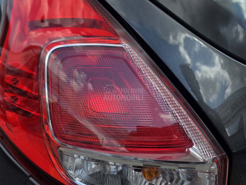 Ford Fiesta 1.0/CH/131.000 K.M