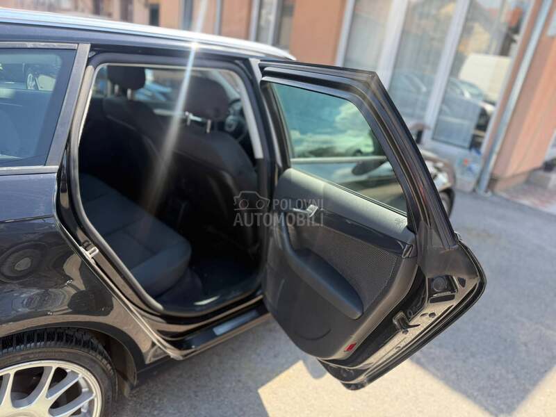 Audi A3 2.0TDI BESPREK0RAN