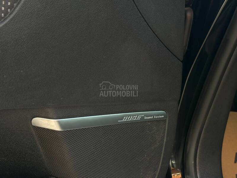 Audi A3 2.0TDI BESPREK0RAN