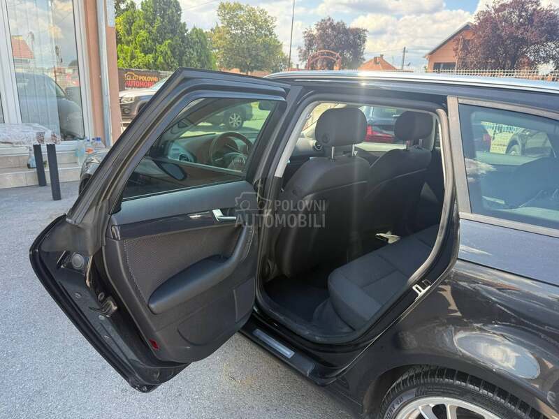 Audi A3 2.0TDI BESPREK0RAN