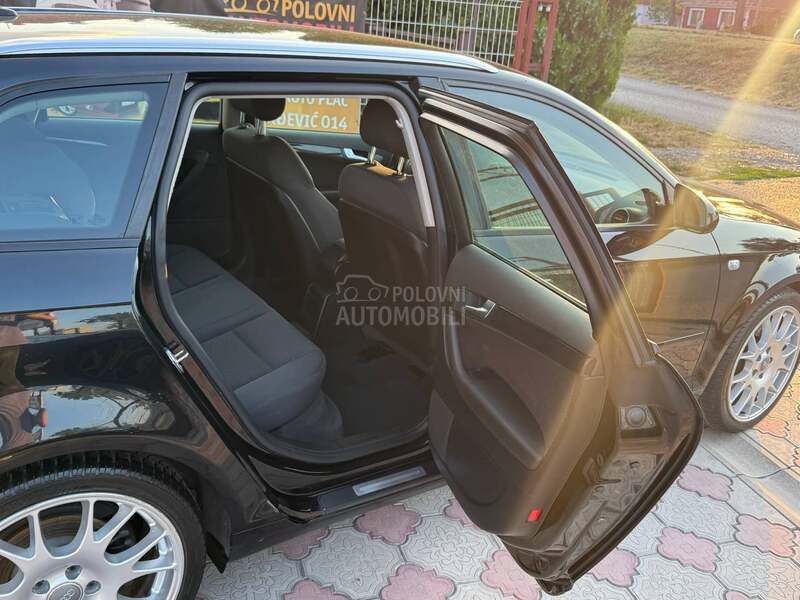 Audi A3 2.0TDI BESPREK0RAN