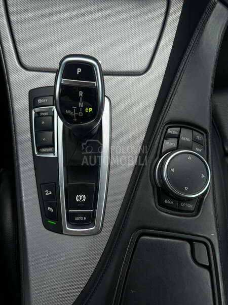BMW 640 D xDrive LCI