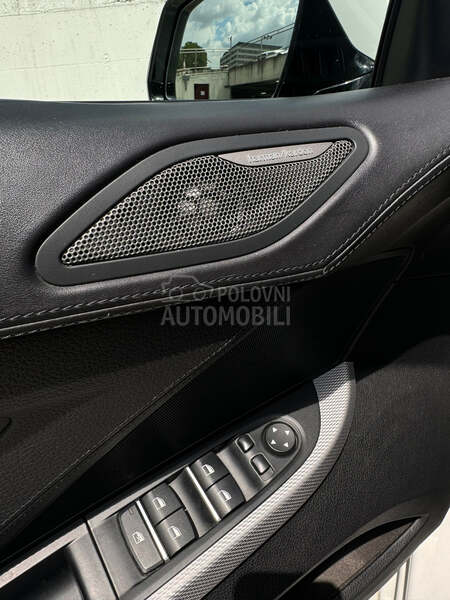 BMW 640 D xDrive LCI