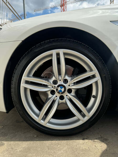 BMW 640 D xDrive LCI