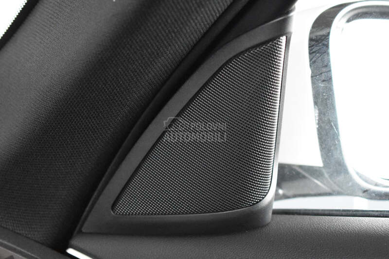 BMW 520 d M paket