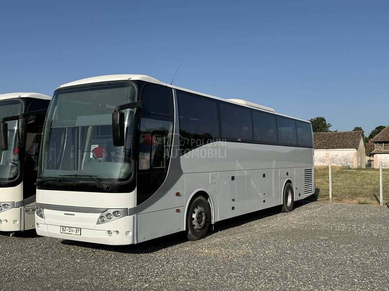 Berkhof AXIAL 70
