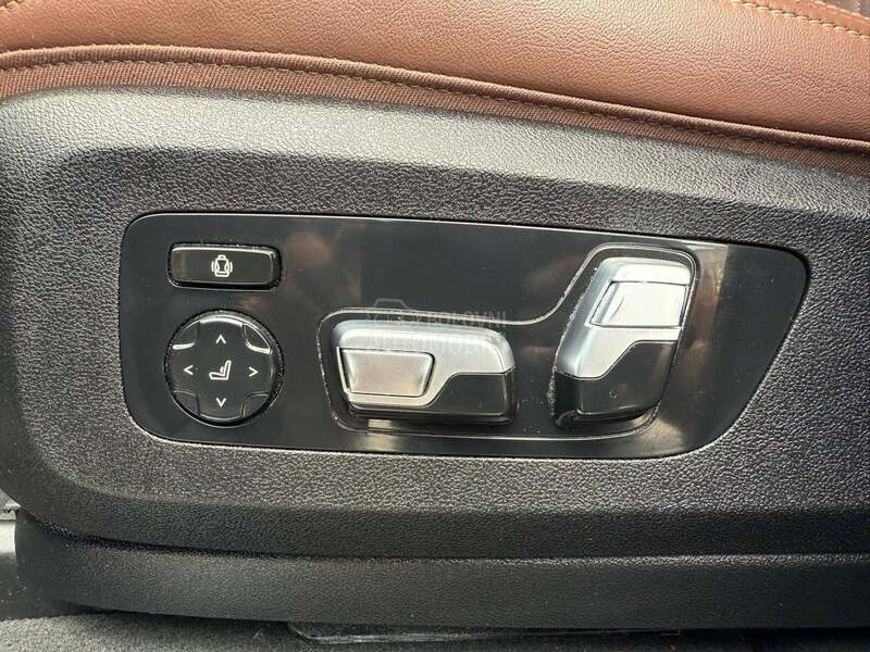 BMW X5 M-Sport 30d mhev 48v
