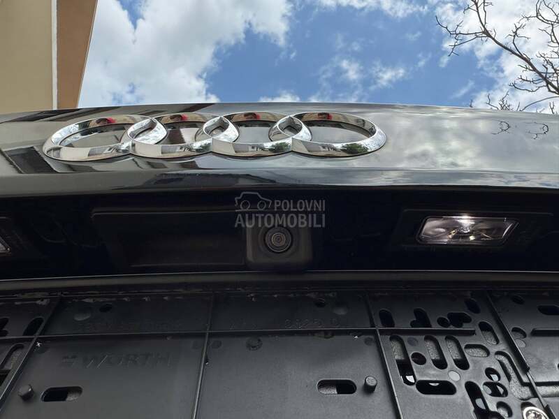Audi A3 2.0 TDI