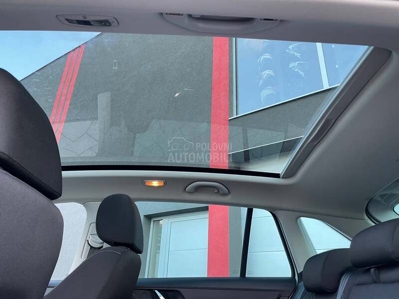 Škoda Rapid 1.4 Tdi Matic