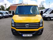 Volkswagen Crafter 2.0 TDI 136KS LONG KLIMA