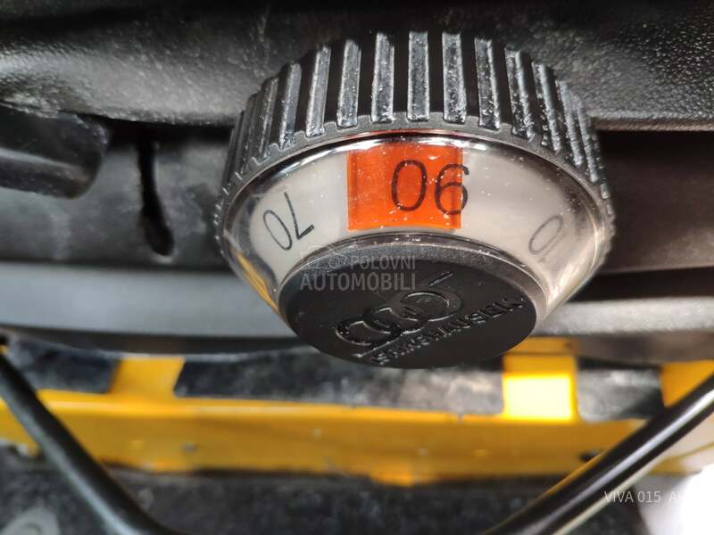 Volkswagen Crafter 2.0 TDI 136KS LONG KLIMA