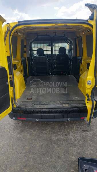 Fiat Doblo 1.3 MAXI