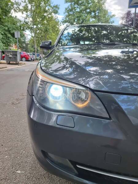 BMW 520 E60  2.0