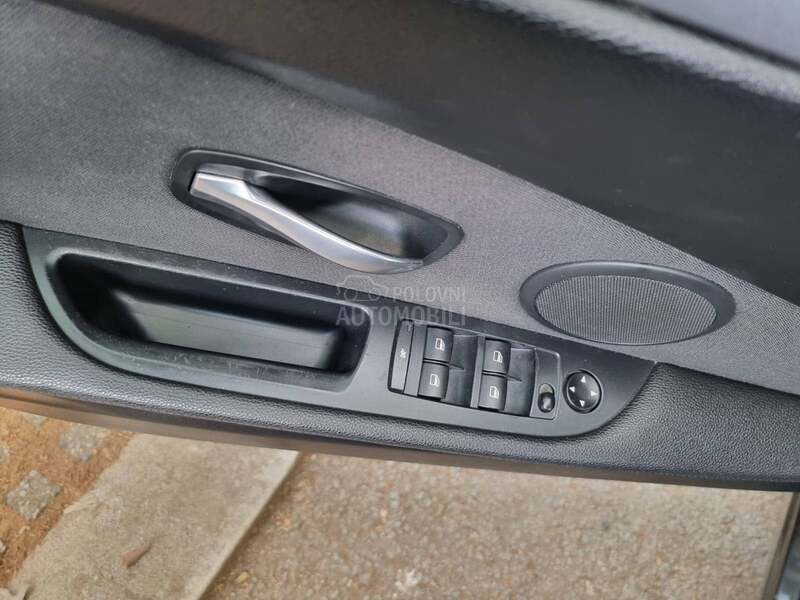 BMW 520 E60  2.0
