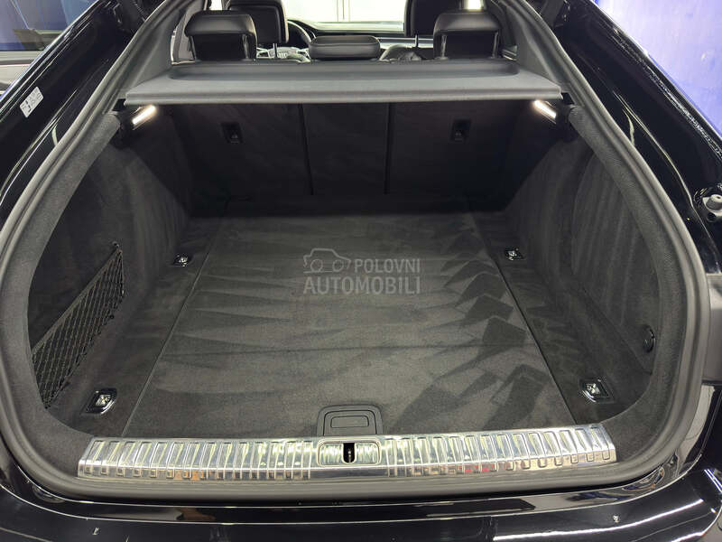 Audi A7 50 TDI MILD HYBRID