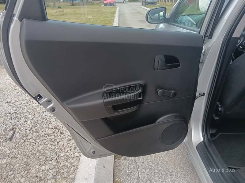 Kia cee`d 1.6crdi
