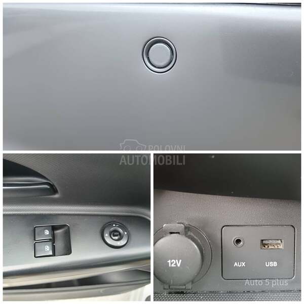 Kia cee`d 1.6crdi