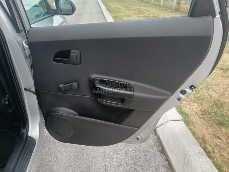 Kia cee`d 1.6crdi