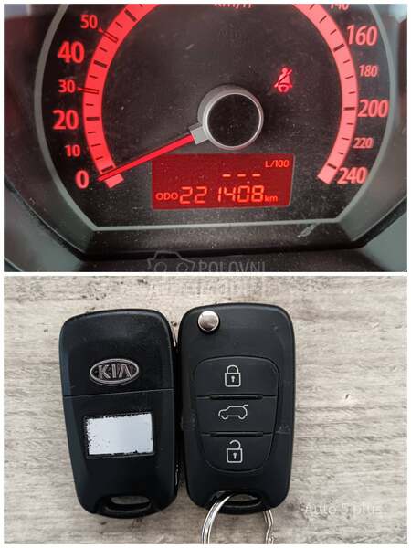 Kia cee`d 1.6crdi