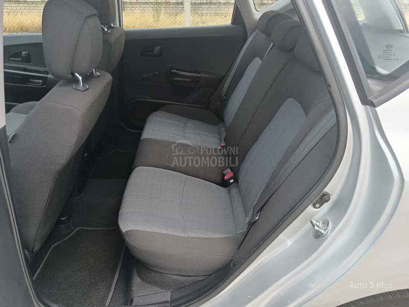 Kia cee`d 1.6crdi