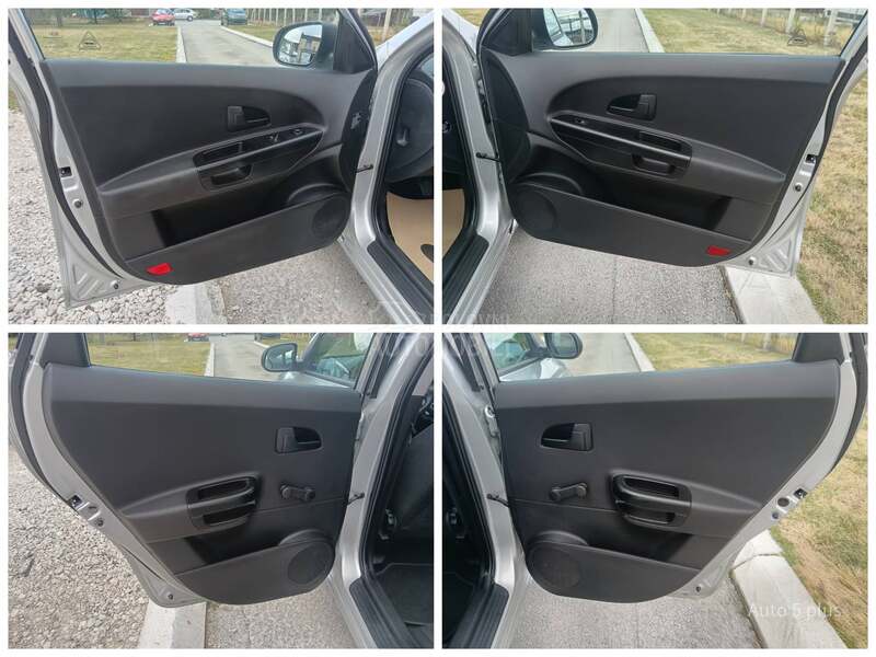 Kia cee`d 1.6crdi