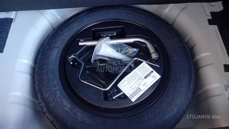 Fiat Panda HYBRID - CITY PAKET