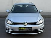 Volkswagen Golf 7 1.6 TDI/CARAT/AUT