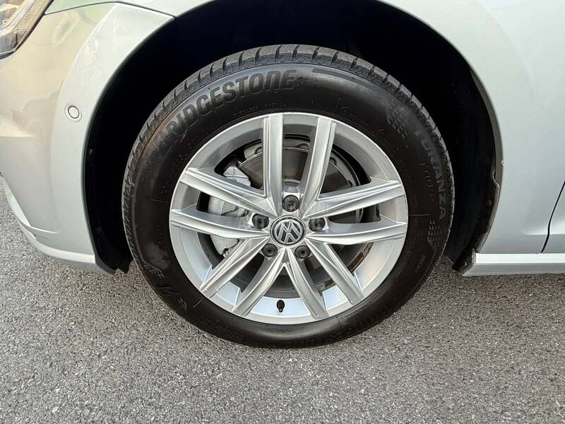 Volkswagen Golf 7 1.6 TDI/CARAT/AUT