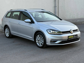 Volkswagen Golf 7 1.6 TDI/CARAT/AUT