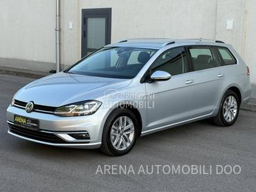 Volkswagen Golf 7 1.6 TDI/CARAT/AUT