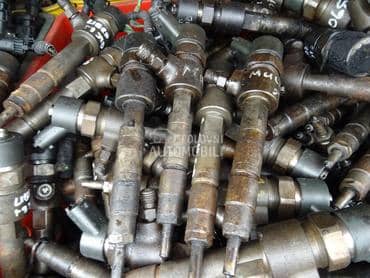 Dizna 1.9 JTD 0445110 068 za Fiat Multipla