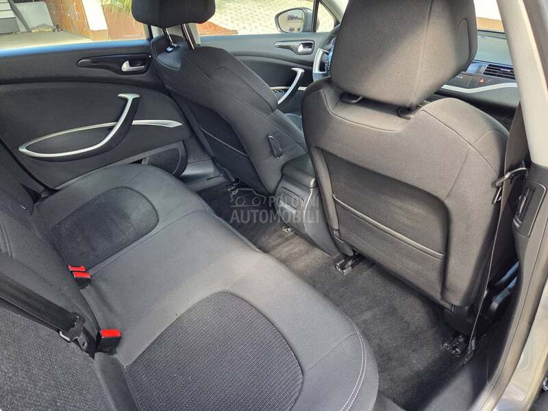 Citroen C5 HDI DINAMIQUE